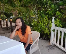 Michael Villamor Jr - Lapu-Lapu City