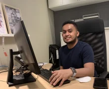 Nilmark Mangayao - Davao City