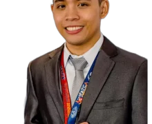 Noel Laurente Nicolas Jr - Parañaque City