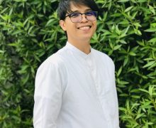 Reinhard Villaver Estonanto - Las Piñas City, Metro Manila