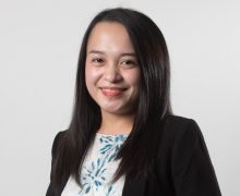 Anievie Sabanal - Iligan City