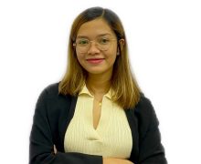 Cristelyn Delalamon - Davao City