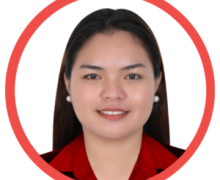 Jamie Modesty Faye Jamora - General Santos City