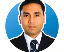 Jay Romano Amorillo - Davao City