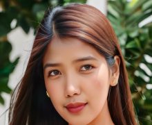 Joannaluz Bacalanos - Leyte