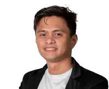 Jumel Recaplaza - Iligan City