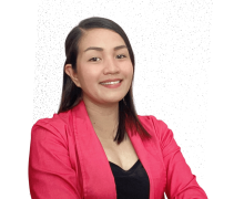 Kathreen Hervera - Lucena City