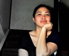 Ma. Christabel Hilvano - Teresa, Rizal