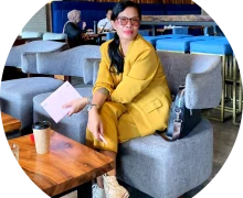 Menzi Sumile - Iligan City