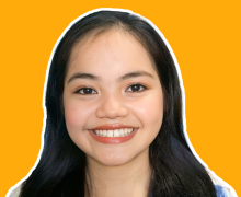 Reena Belagantol - Monkayo, Davao de Oro