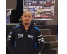 Rogelio Gustilo - Digos City, Davao Del Sur