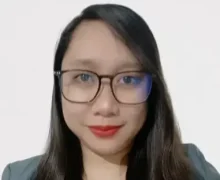 Shiellah Mae Inocente - Kabacan, North Cotabato