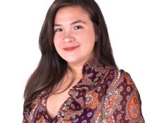 Abigael Doreen Rushton - Cebu City