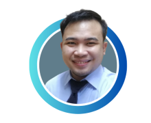 Alvin R. Cuenca - Tagum City, Davao del Norte