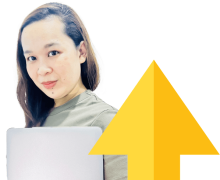 Anna Kizette Eya - Iligan City