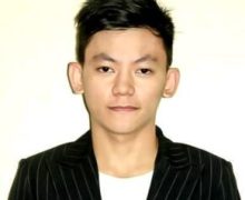 Aeron Formentera - Cebu City