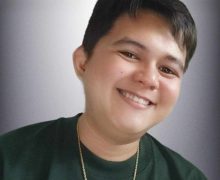 Brian Dexter Abucejo - Surigao City