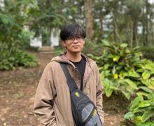 Brylle Kurt Guevara - Baguio City