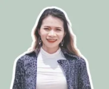 Christia Jaine Panique - Bacolod City, Negros Occidental