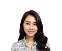 Christine Joy Diongco - Tanza, Cavite