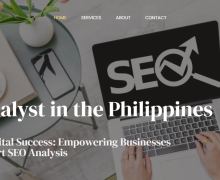 Cristhine Ondevilla - Quezon City, Manila