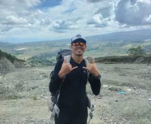 Diether James Dugeno - Iligan City