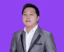Eddie Apolinario Jr - Kidapawan City, Cotabato