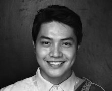 Edwin Dusaban Jr - Parañaque City, Manila