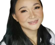 Elizabeth Macabugao - Parañaque City, Manila