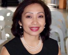 Fleur De Leah Rabat - Davao City