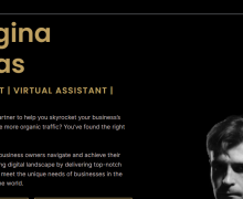 Georgina Vargas - Floridablanca, Pampanga