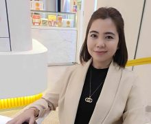 Girlie Macansantos - Mabalacat City, Pampanga