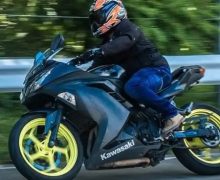 Glendon Bercero - Talisay City, Cebu