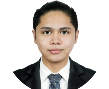 Hardlyjun Naquila - Davao City