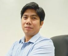 Ian Ralph Valencia - Davao City