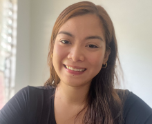 Ida Claudine Kionisala - Don Carlos, Bukidnon