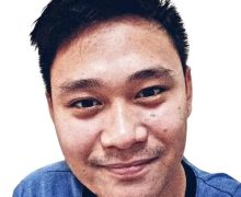 Jerran Telingban - Cebu City