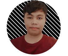 John Bryan Labe - Cebu City