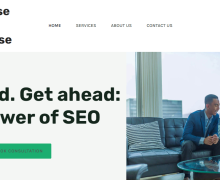 John Patrick Ando - Cordova, Cebu