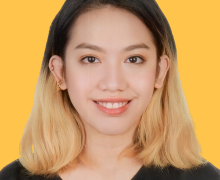 Katrina Jewel De Jesus - Meycauayan City, Bulacan