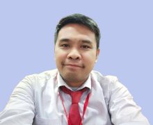 Kenelm Sagaysay - Lapu-Lapu City, Cebu