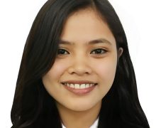 Kristine Martinito - Butuan, Agusan Del Norte