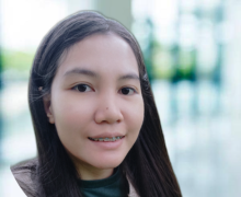 Maria Belen Dangel - Naval, Biliran