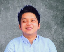 Mark Tolentino - Cauayan City, Isabela