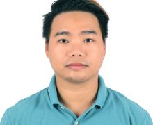 Marvin Jay Cagas - Davao City