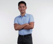 Merchierey Valdehueza - Luigait, Misamis Oriental