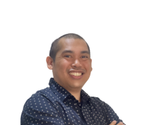Patrick Leonard Remorosa - Davao City
