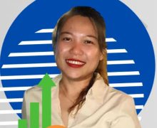 Rachel Datuin - Davao City
