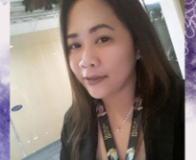 Sasha Namoc - Iligan City