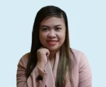 Susinia Acruz Suico - Carcar City, Cebu